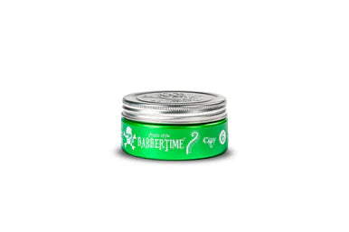 BarberTime Clay Matte Pomade 150ml No. 6