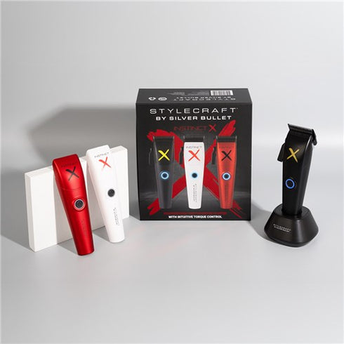 Stylecraft Spare Charger Base For Instinct X