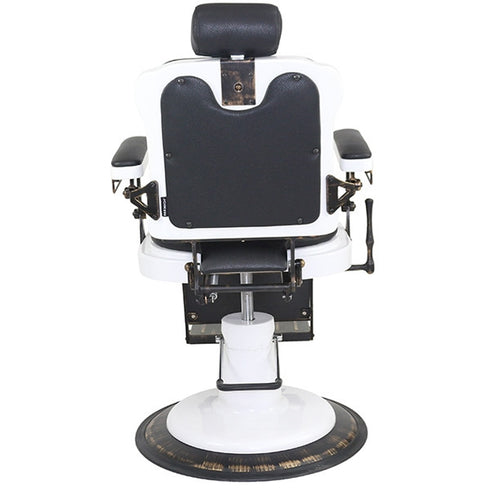Joiken Chicago Barber Chair - Black