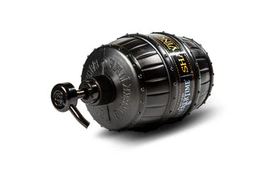 BarberTime Shaving Gel Gold One 1000ML