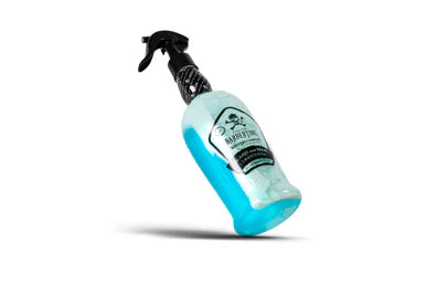 BarberTime Blow Dry Hair Conditioner 1000ML