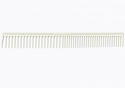 JRL Long Round Tooth Cutting Comb 9inch