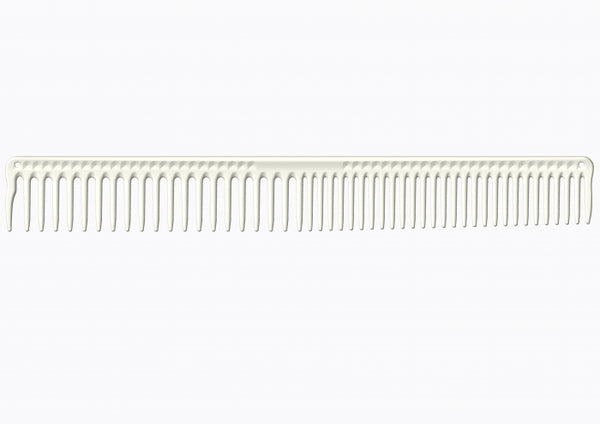 JRL Long Round Tooth Cutting Comb 9inch