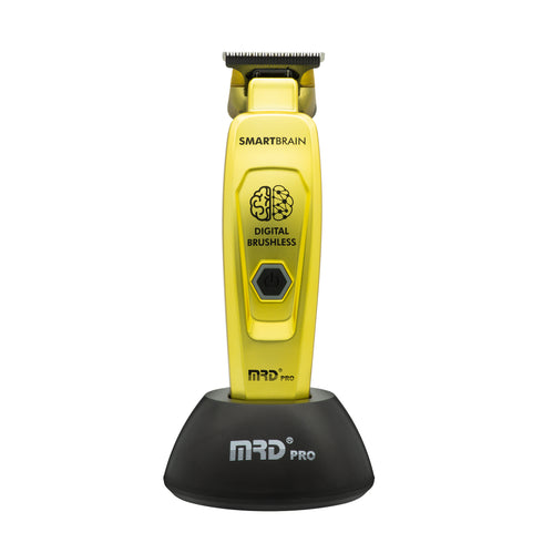 MRD Smart Brain Trimmer - Gold
