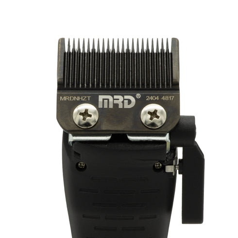MRD Vector Clipper