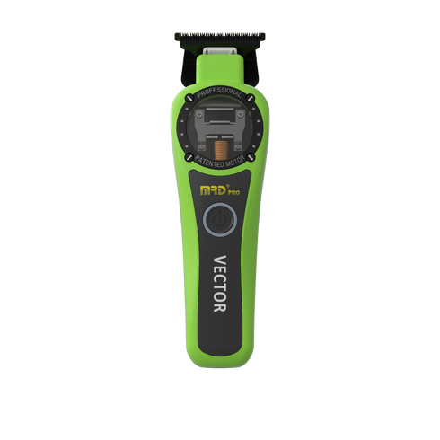 MRD Vector Trimmer