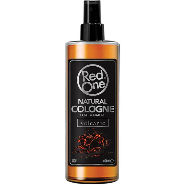 RedOne After Shave Cologne Volcanic 400ML