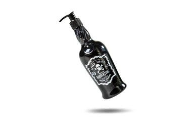 BarberTime After Shave Cream Cologne Light In The Cave No. 3