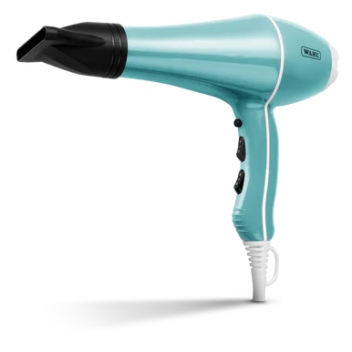 Wahl Power Dry - Aqua