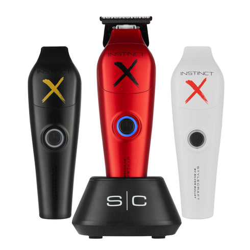 StyleCraft Instinct X Trimmer