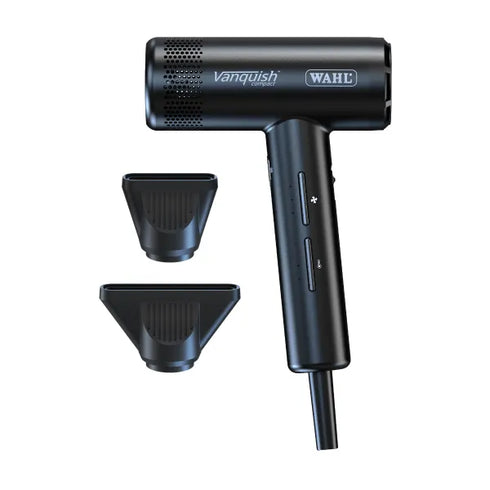 Vanquish Compact Hair Dryer