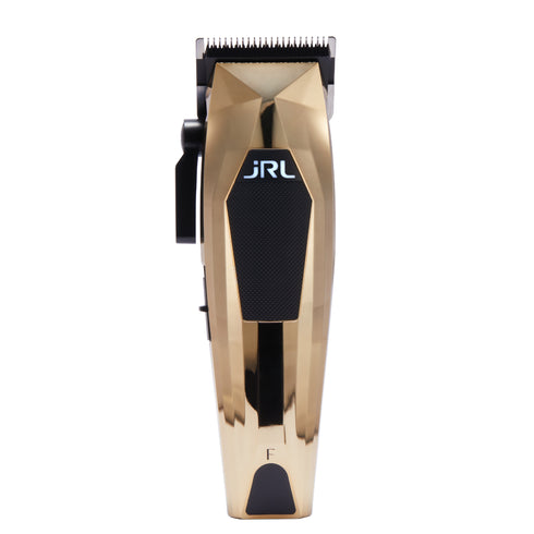 **PRE-ORDER** JRL 3000C LIMITED EDITION GOLD Clipper - Fade Blade