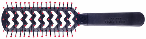 Cricket Static Free Brush - Fast Flo