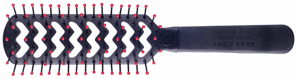 Cricket Static Free Brush - Fast Flo