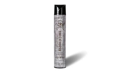 BarberTime Hair Spray Ultra Strong Hold