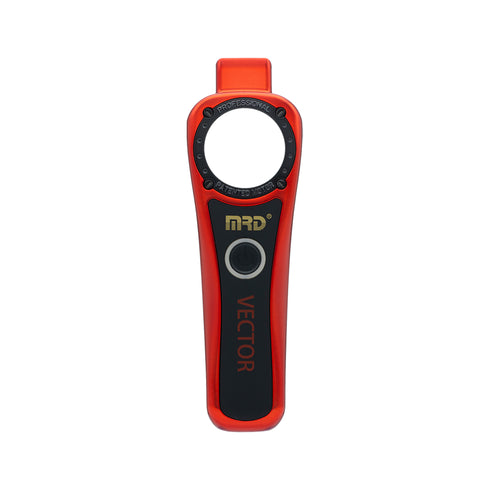 MRD Vector Trimmer