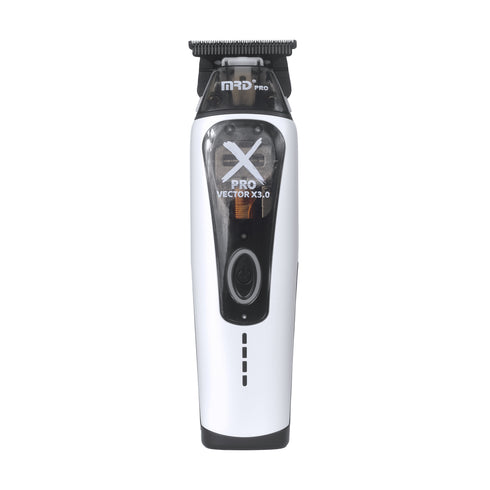 MRD X-Pro Trimmer - White