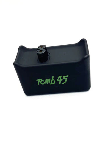 Tomb45 Wahl Finale PowerClip