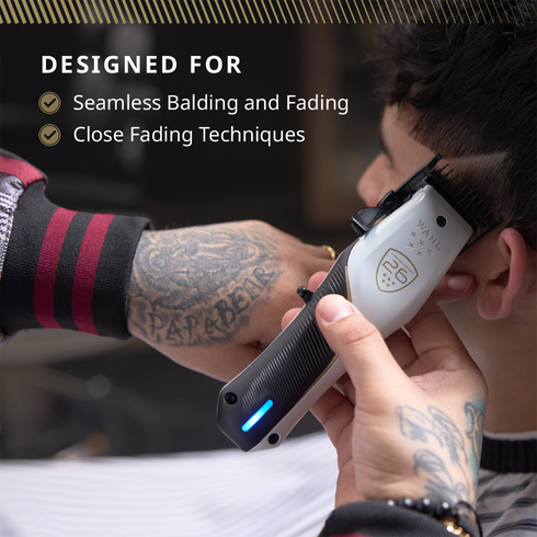 Wahl Vapor Championship Edition