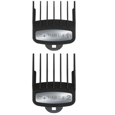 Wahl Premium Guard Combs 10pk