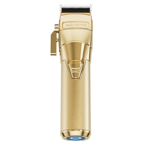 BaBylissPRO FXONE GoldFX Clipper