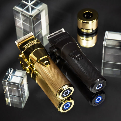 BaBylissPRO FXONE GoldFX Clipper