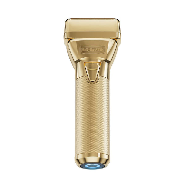 BaBylissPRO FXONE GoldFX Double Foil Shaver