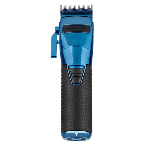 BaBylissPRO FXONE BlueFX Cordless Clipper