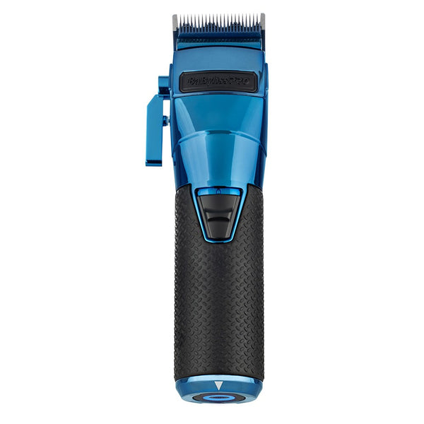 BaBylissPRO FXONE BlueFX Cordless Clipper