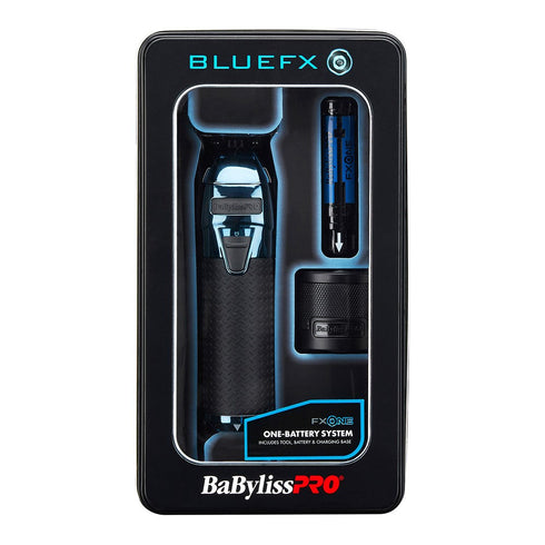 BaBylissPRO FXOne BlueFX Hair Trimmer