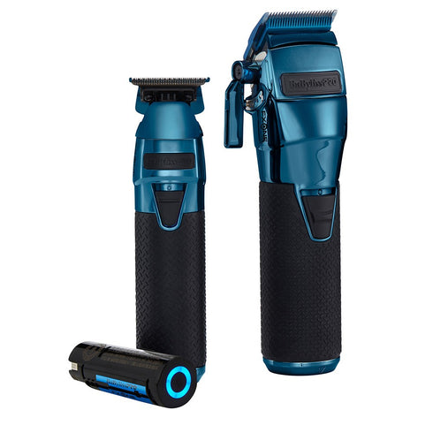 BaBylissPRO FXOne BlueFX Hair Trimmer