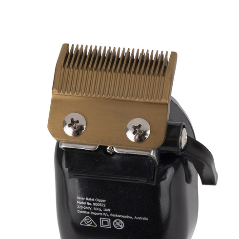 Silver Bullet Easy Glider Hair Clipper