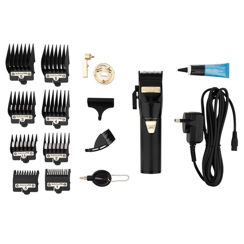 BabylissPro BlackFX Clipper