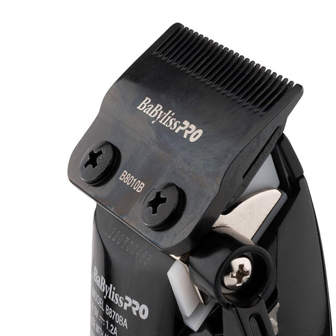 BabylissPro BlackFX Clipper