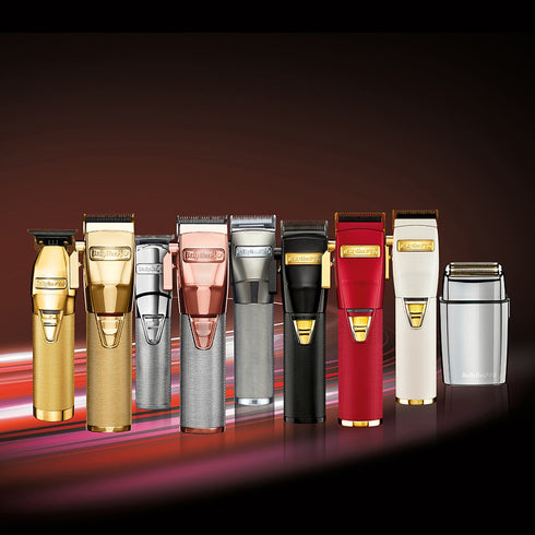 BabylissPro BlackFX Clipper