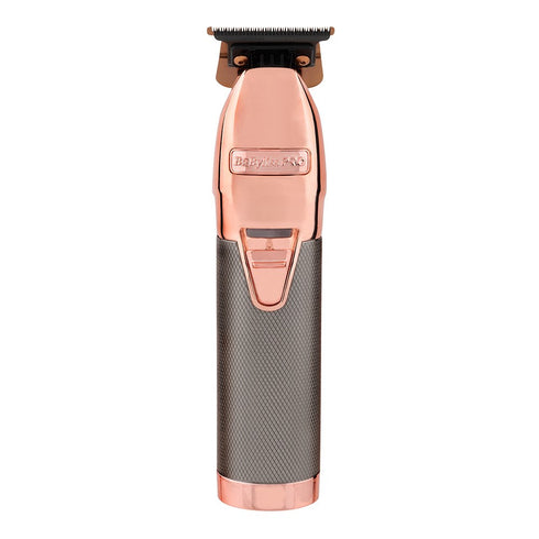 BabylissPro Rose GoldFX Skeleton Trimmer
