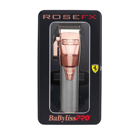 BabylissPro RoseFX Clipper