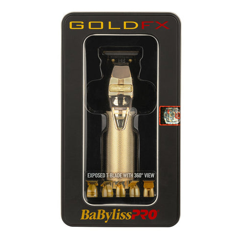 BabylissPro GoldFX+ Skeleton Trimmer