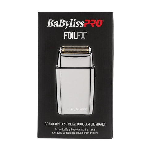 BabylissPro Silver FoilFX02