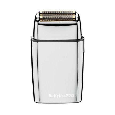 BabylissPro Silver FoilFX02