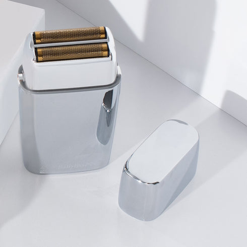 BabylissPro Silver FoilFX02