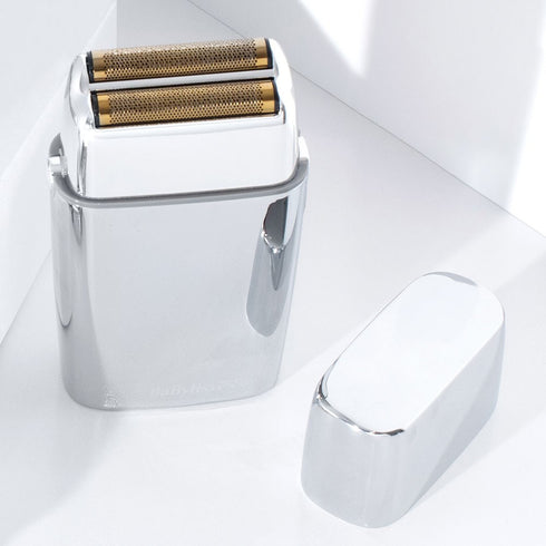 BaBylissPRO FOILFX02 SILVER Replacement Foil & Cutter