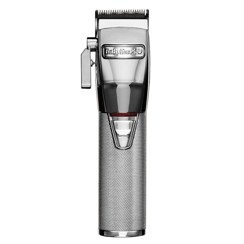 BabylissPro Silver FX Clipper