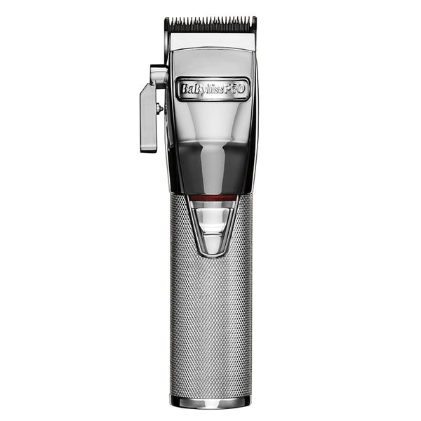 BabylissPro Silver FX Clipper