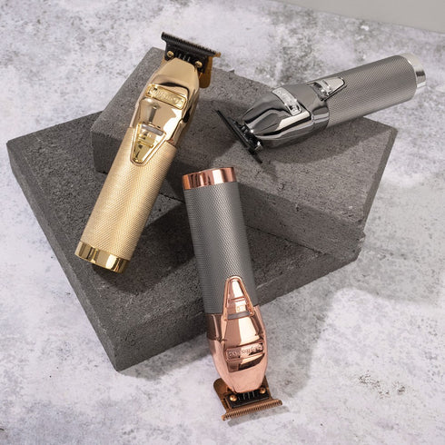 BabylissPro SilverFX+ Skeleton Trimmer