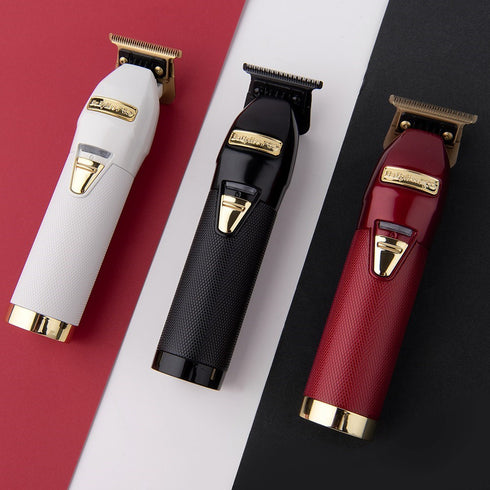 BabylissPro WhiteFX Outliner Skeleton Trimmer