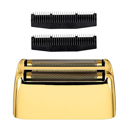 BaBylissPRO FoilFX02 GOLD Replacement Foil & Cutter