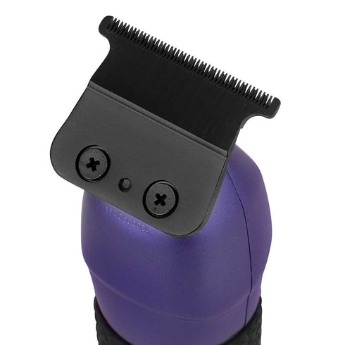 BabylissPro PURPLE FX LIMITED EDITION Outliner Skeleton Trimmer