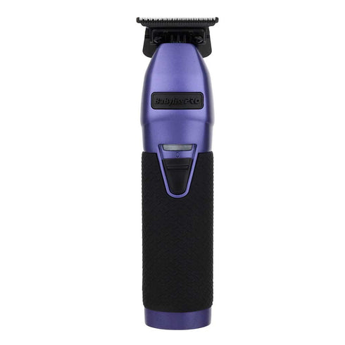 BabylissPro PURPLE FX LIMITED EDITION Outliner Skeleton Trimmer
