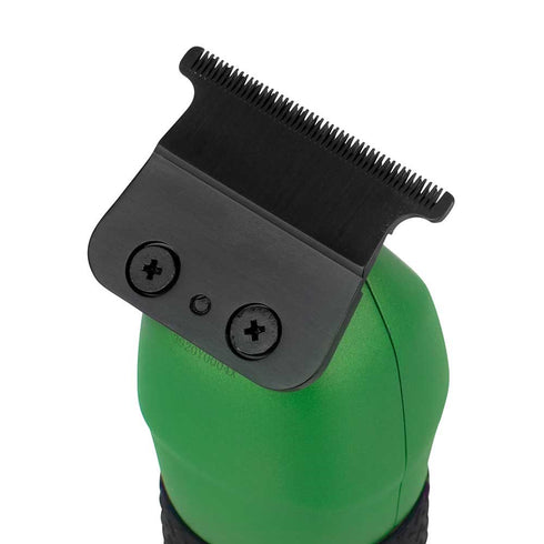 BabylissPro GREEN FX LIMITED EDITION Outliner Skeleton Trimmer